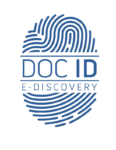 Docid Ediscovery Logo