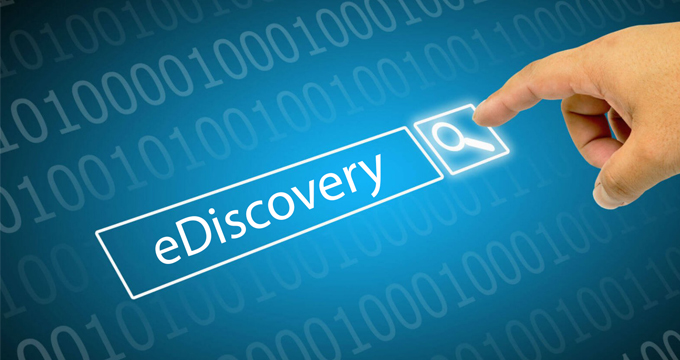 Help! The Case for Outside E-Discovery Counsel