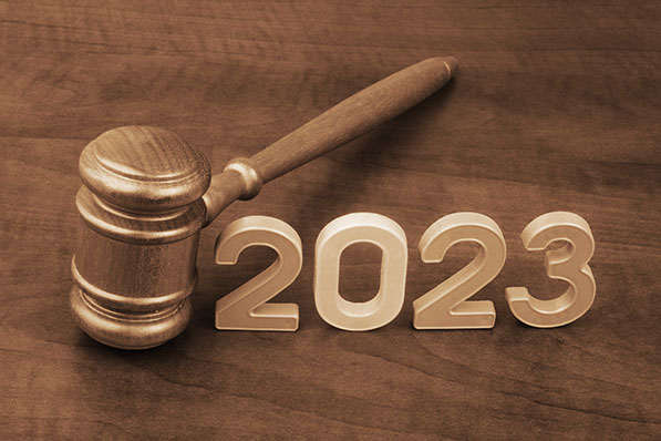 2023 Predictions: What’s Coming Down the Pike for Legal Tech Next Year and Beyond