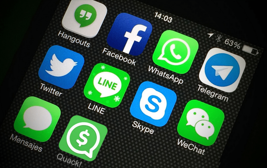 Getting the Message: How Messaging Apps Have Impacted eDiscovery and Compliance Practices